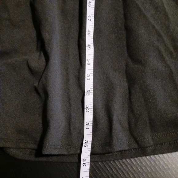 NWT Lulus Exquisite Refinement Black Backless Bow Ruffled Maxi Dress S Formal - Picture 14 of 14